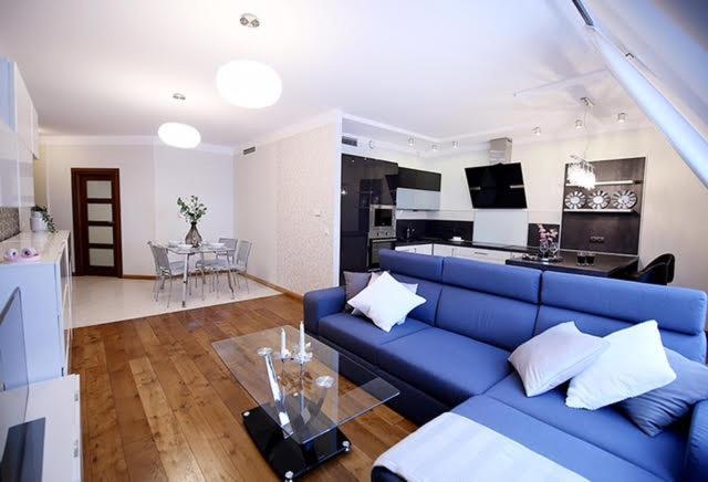 Nice Apartments 브로츠와프 외부 사진